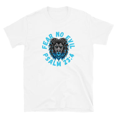 “Fear No Evil